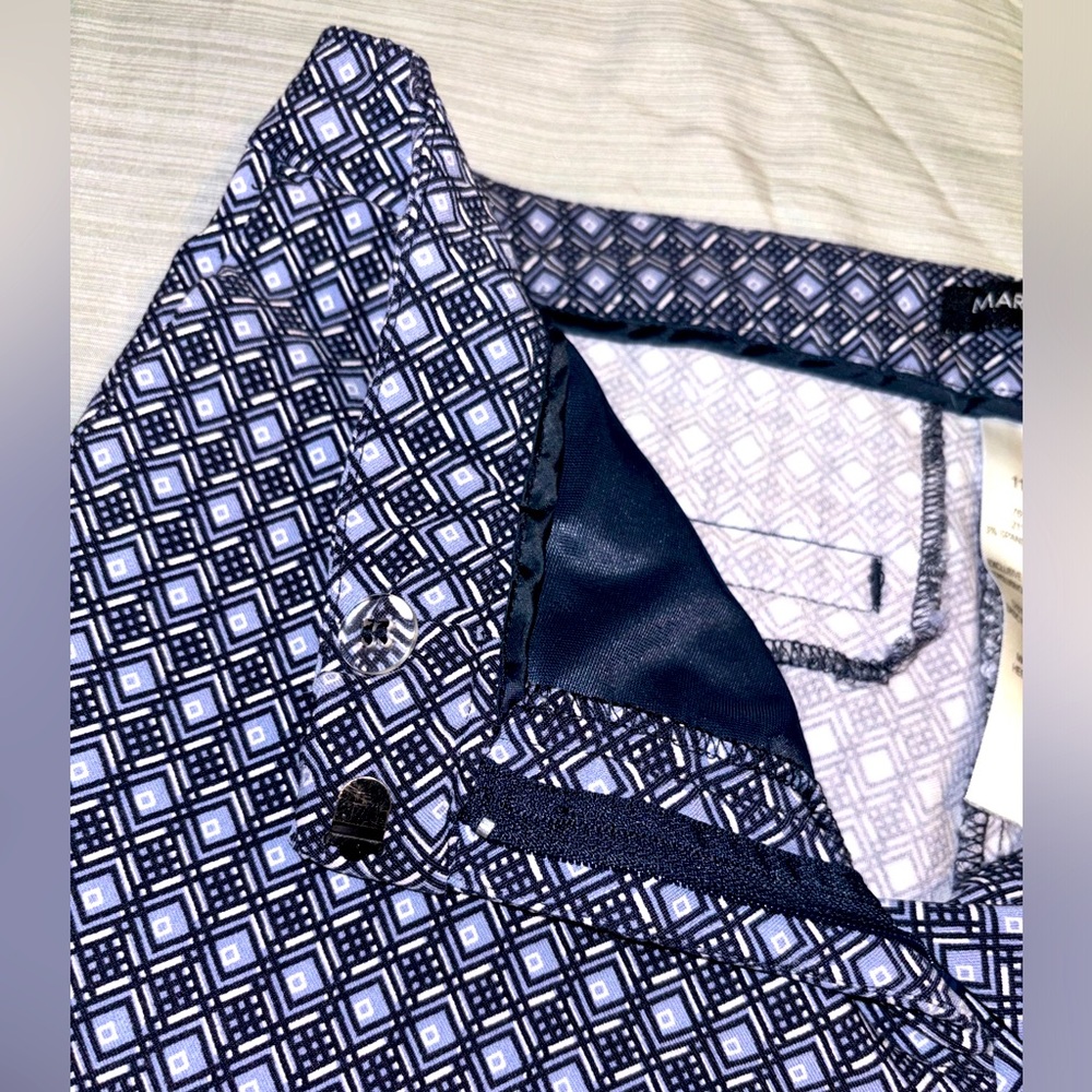 Women’s Blue Shorts